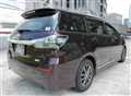 2016 Toyota Wish