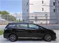 2016 Toyota Wish