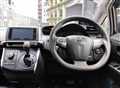 2016 Toyota Wish