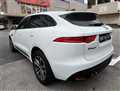2017 Jaguar F-Pace