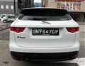 2017 Jaguar F-Pace