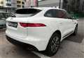 2017 Jaguar F-Pace