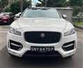 2017 Jaguar F-Pace
