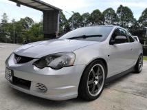 2006 Honda Integra