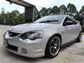 2006 Honda Integra