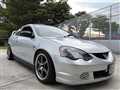 2006 Honda Integra