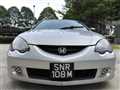 2006 Honda Integra