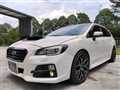 2016 Subaru Levorg