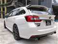 2016 Subaru Levorg