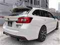 2016 Subaru Levorg