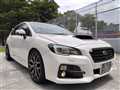 2016 Subaru Levorg