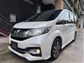 2016 Honda Step WGN