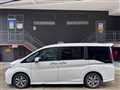 2016 Honda Step WGN