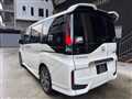 2016 Honda Step WGN