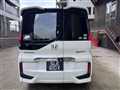 2016 Honda Step WGN