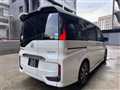 2016 Honda Step WGN