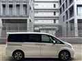 2016 Honda Step WGN