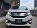 2016 Honda Step WGN