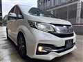 2016 Honda Step WGN