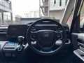 2016 Honda Step WGN