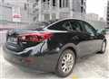 2016 Mazda Mazda3