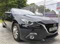 2016 Mazda Mazda3