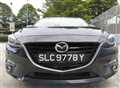 2016 Mazda Mazda3