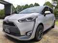 2016 Toyota Sienta