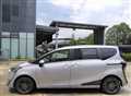 2016 Toyota Sienta