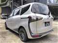 2016 Toyota Sienta