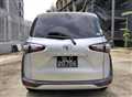 2016 Toyota Sienta