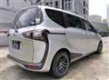 2016 Toyota Sienta
