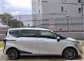 2016 Toyota Sienta