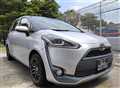 2016 Toyota Sienta