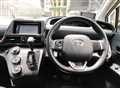 2016 Toyota Sienta