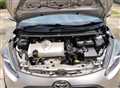 2016 Toyota Sienta