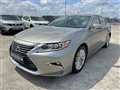 2016 Lexus ES