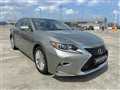 2016 Lexus ES