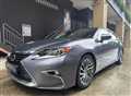 2016 Lexus ES