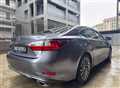 2016 Lexus ES