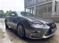 2016 Lexus ES
