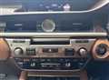 2016 Lexus ES