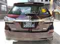 2016 Toyota Wish