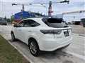 2016 Toyota Harrier