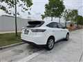 2016 Toyota Harrier