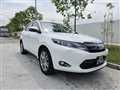 2016 Toyota Harrier