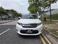 2016 Toyota Harrier