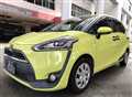 2016 Toyota Sienta