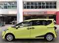 2016 Toyota Sienta