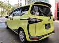 2016 Toyota Sienta